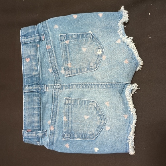 Cat & Jack Shorts 2pc - Picture 5 of 7